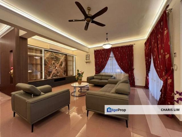 House for rent in Johore Bahru, Johor