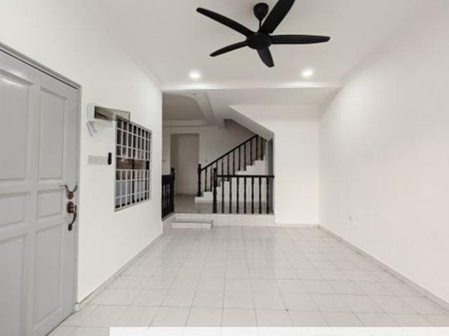 House for sale in Johore Bahru, Johor