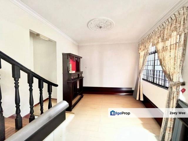 House for sale in Johore Bahru, Johor