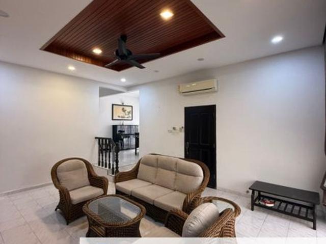 House for sale in Johore Bahru, Johor
