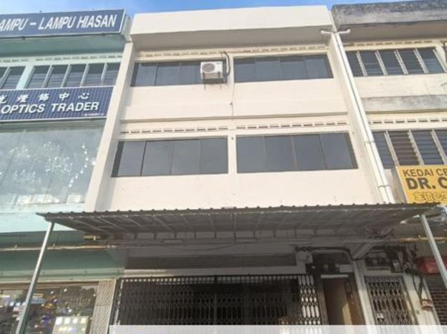 Shop for rent in Johore Bahru, Johor