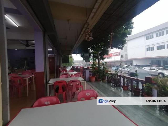 Shop for sale in Johore Bahru, Johor