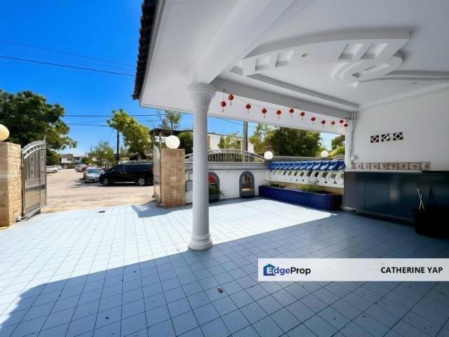 House for sale in Johore Bahru, Johor