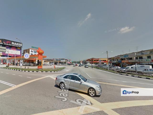Shop for rent in Johore Bahru, Johor