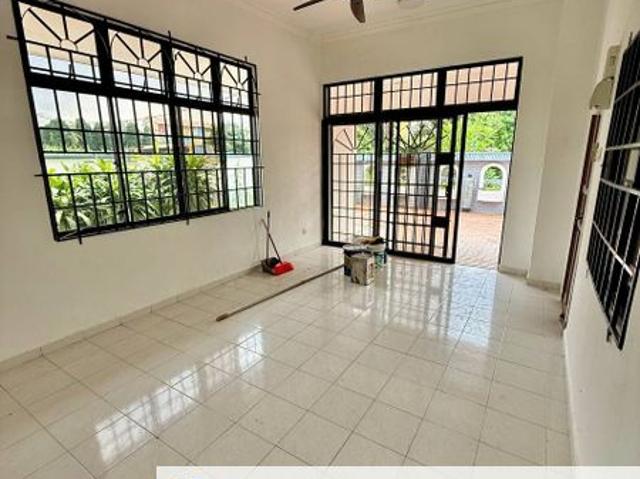 House for sale in Johore Bahru, Johor