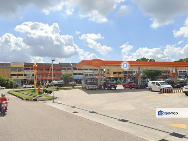 Shop for sale in Johore Bahru, Johor