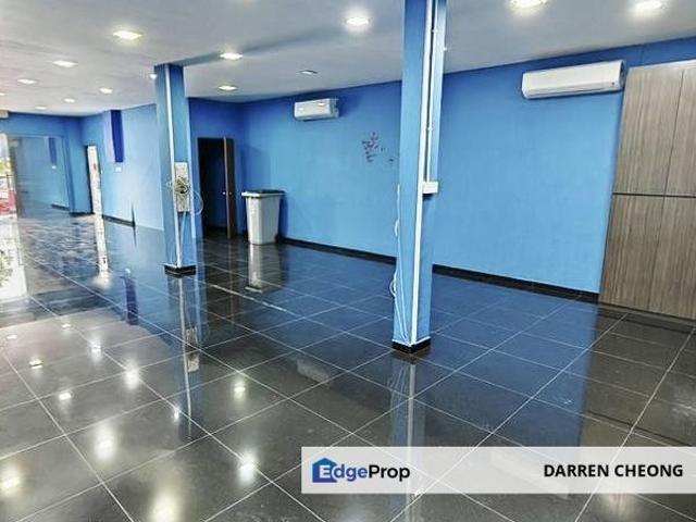 Shop for rent in Johore Bahru, Johor