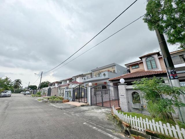 Terraced House for sale in Johore Bahru, Johor