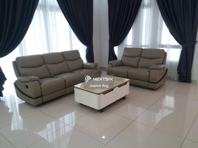 Residential House for sale in Johore Bahru, Johor