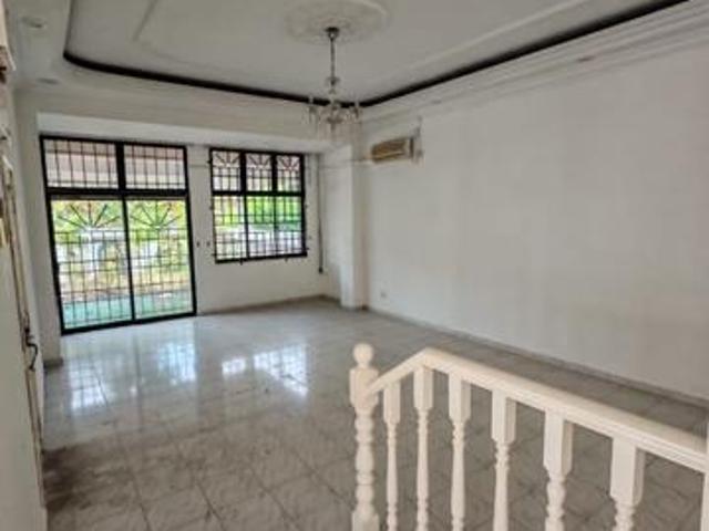 Residential House for rent in Tebrau, Johor