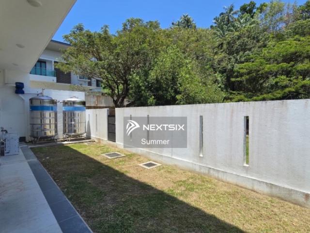 Shop for rent in Johor