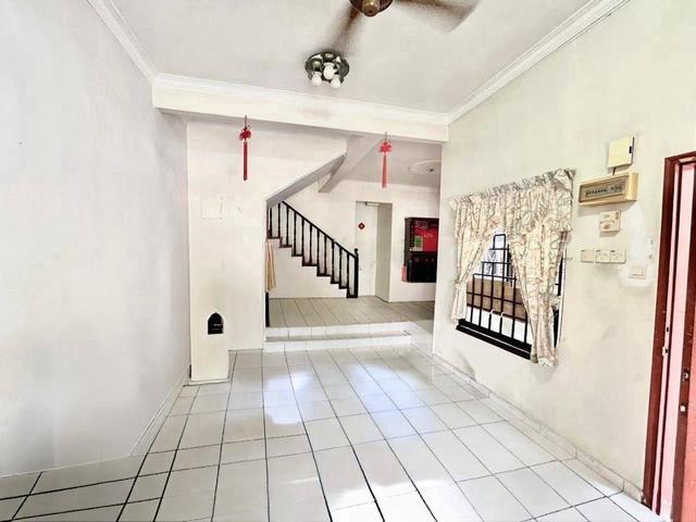 Terraced House for sale in Tebrau, Johor
