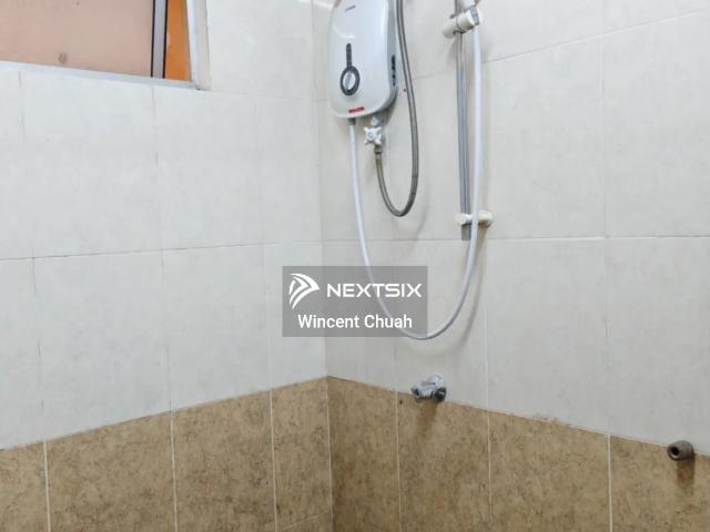 Shop for rent in Johor Bahru, Johor