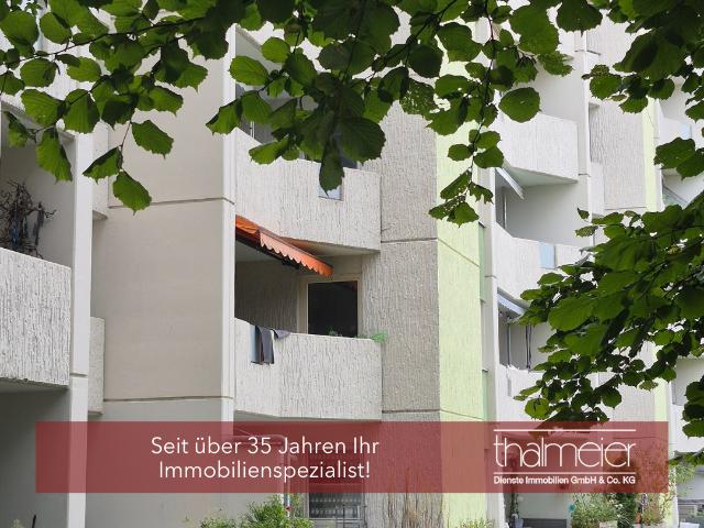 Wohnung kaufen in Aising, Rosenheim