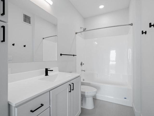 Apartment for rent in Whittier, Minneapolis