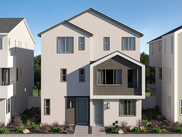 Townhouse for sale in Jacumba, California