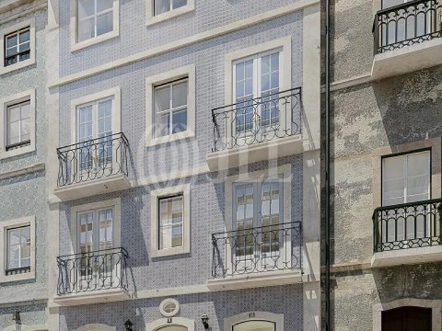 Apartamento venda em Misericórdia, Lisboa