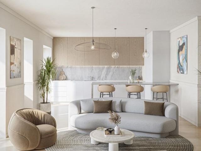 Apartamento venda em Misericórdia, Lisboa