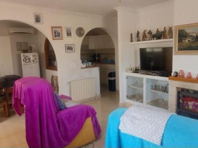 Casa en venta en Saladillo, Bajo Guadalentín