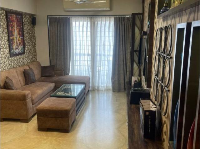 Flat for sale in Kalwa, National Capital Territory Of Delhi