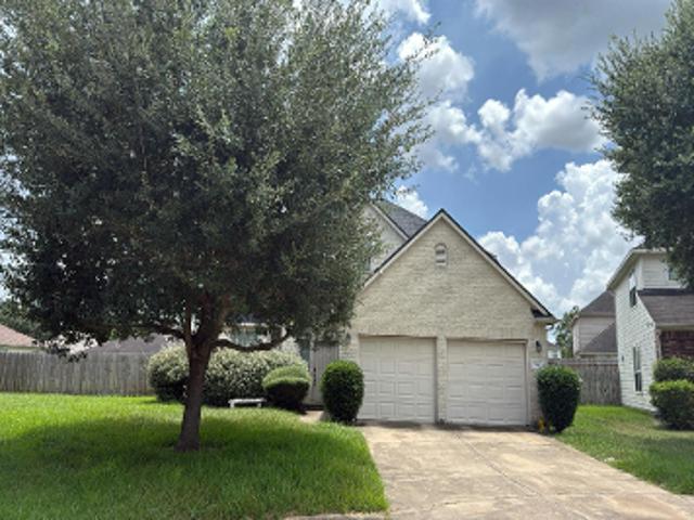 House for sale in Richmond, Texas