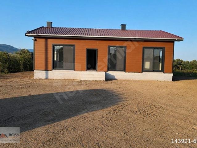 Bayindir, İzmir içerisinde satılık Villa
