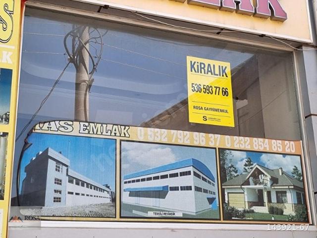 Torbali, İzmir içerisinde satılık Dükkan