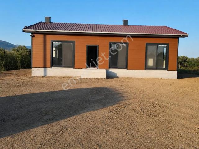Bayindir, İzmir içerisinde satılık Villa