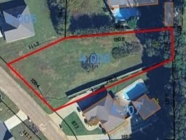 Land for sale in Dale, Alabama