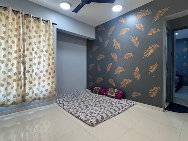 Flat for rent in Kalwa, National Capital Territory Of Delhi