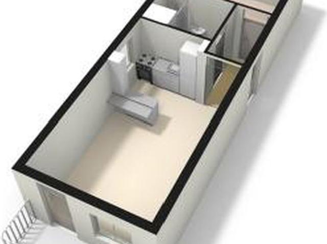 Appartement te huur in Amsterdam, Nieuw-West
