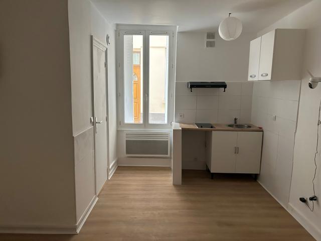 Appartement vente à Paris, Île-de-France
