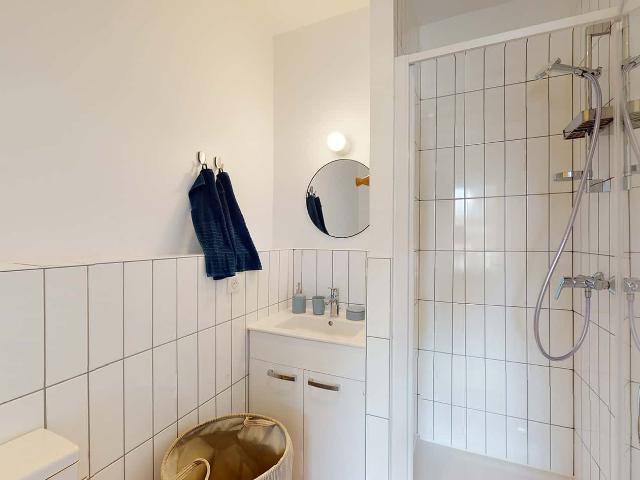 Appartement location à Bordeaux