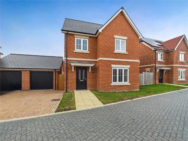 House for rent in Elmstead, Dale Hill