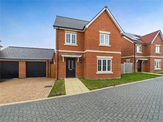 House for rent in Elmstead, Dale Hill