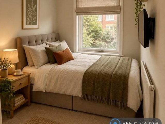 House for rent in Crookesmoor, Sheffield
