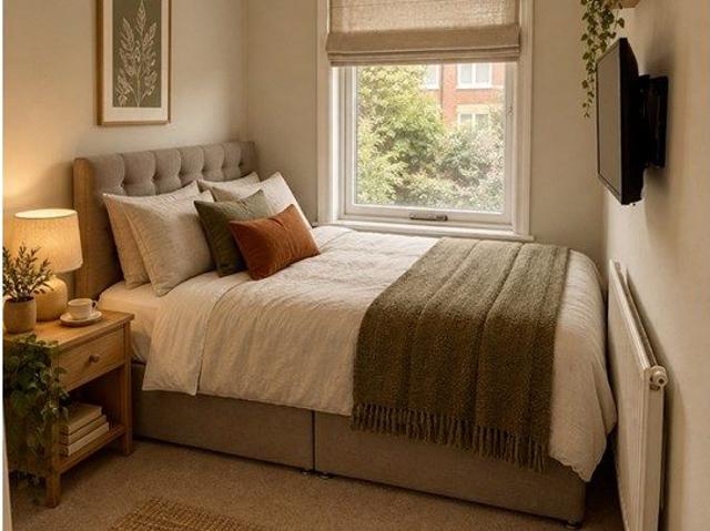 Room for rent in Crookesmoor, Sheffield