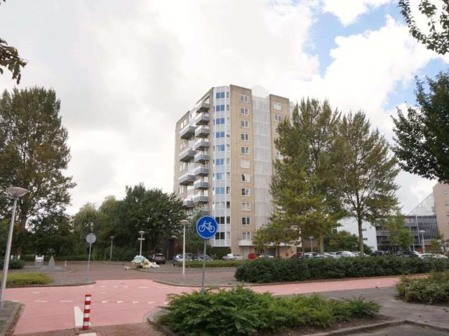 Woning te huur in Stadshart, Amstelveen