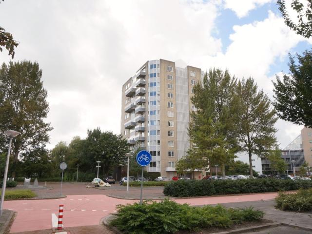 Woning te huur in Stadshart, Amstelveen