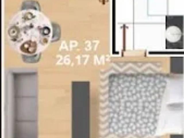 Apartamento venda em Região Geográfica Imediata de Florianópolis, Imbituba