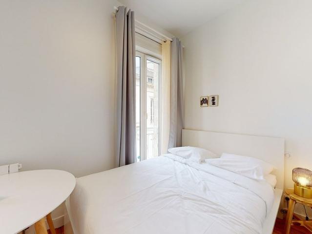 Studio location à Bordeaux, Port de la Lune, Bordeaux