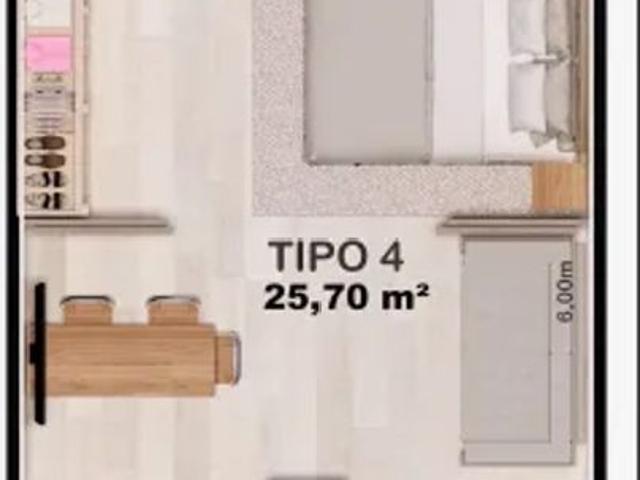 Apartamento venda em Região Geográfica Imediata de Florianópolis, Imbituba