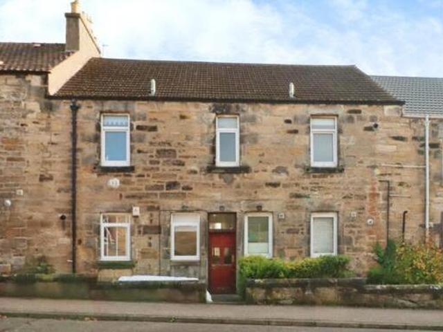House for sale in Sinclairtown, Kirkcaldy