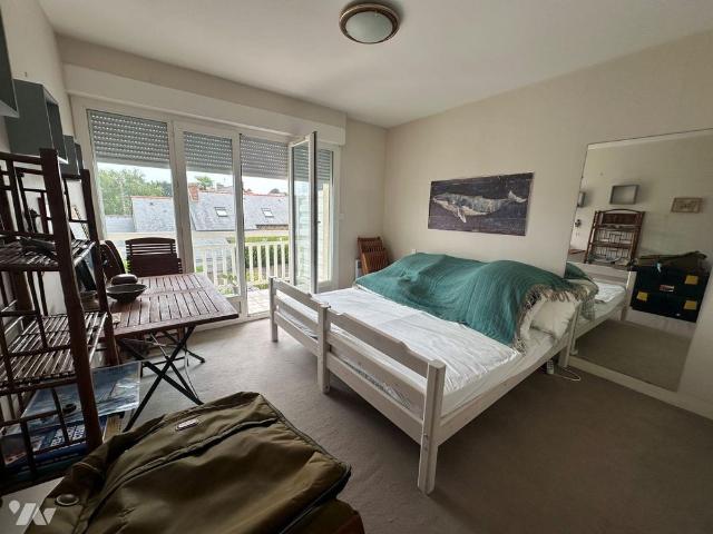 Appartement location à Saint-Malo, Bretagne