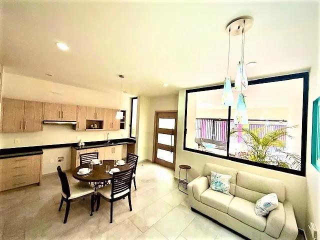 Departamento en renta en Chapala, Jalisco