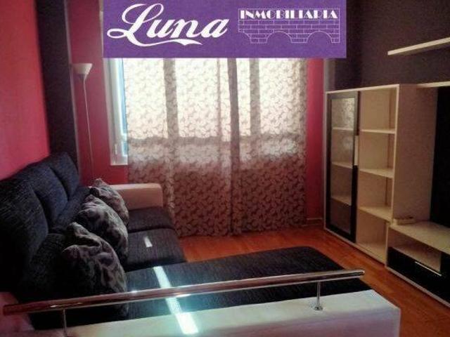 Casa en alquiler en Ponferrada