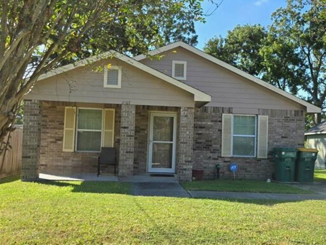 House for sale in La Marque, Texas