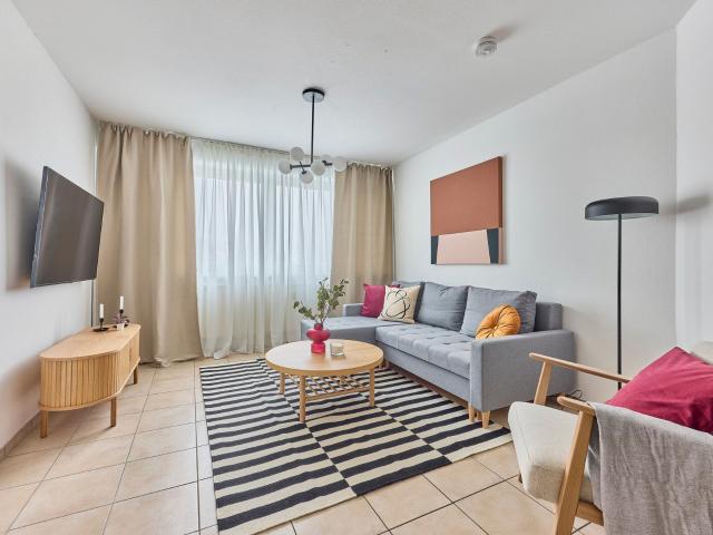 Apartment mieten in Kaiserslautern, Rheinland-Pfalz