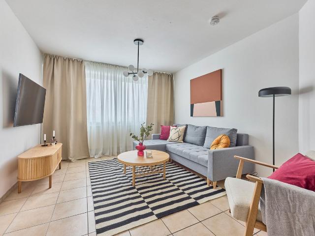 Apartment mieten in Kaiserslautern, Rheinland-Pfalz