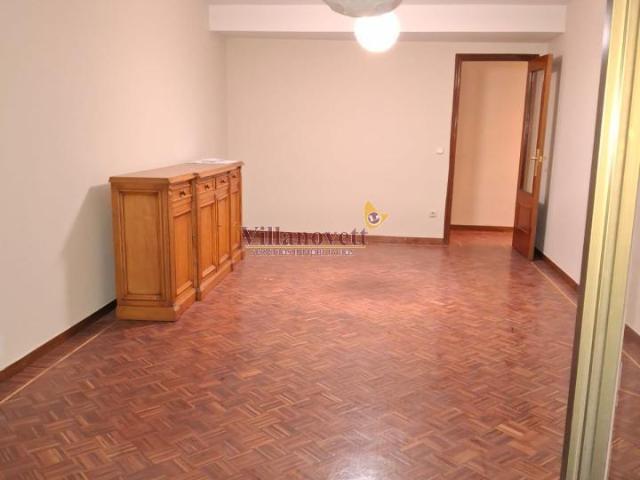 Piso en alquiler en Vigo, Santiago de Vigo